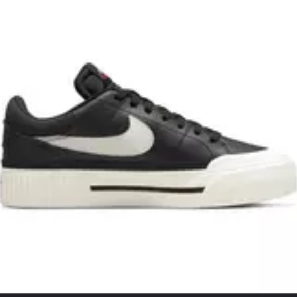Nike Shoes - NIKE Court Legacy Lift Shoes RM150 Women’s Size 9